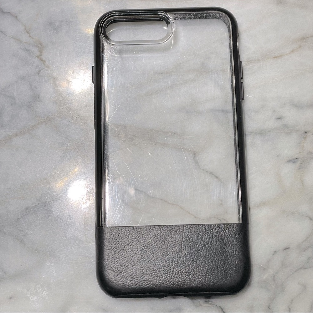 iPhone 7 plus otterbox case statement series